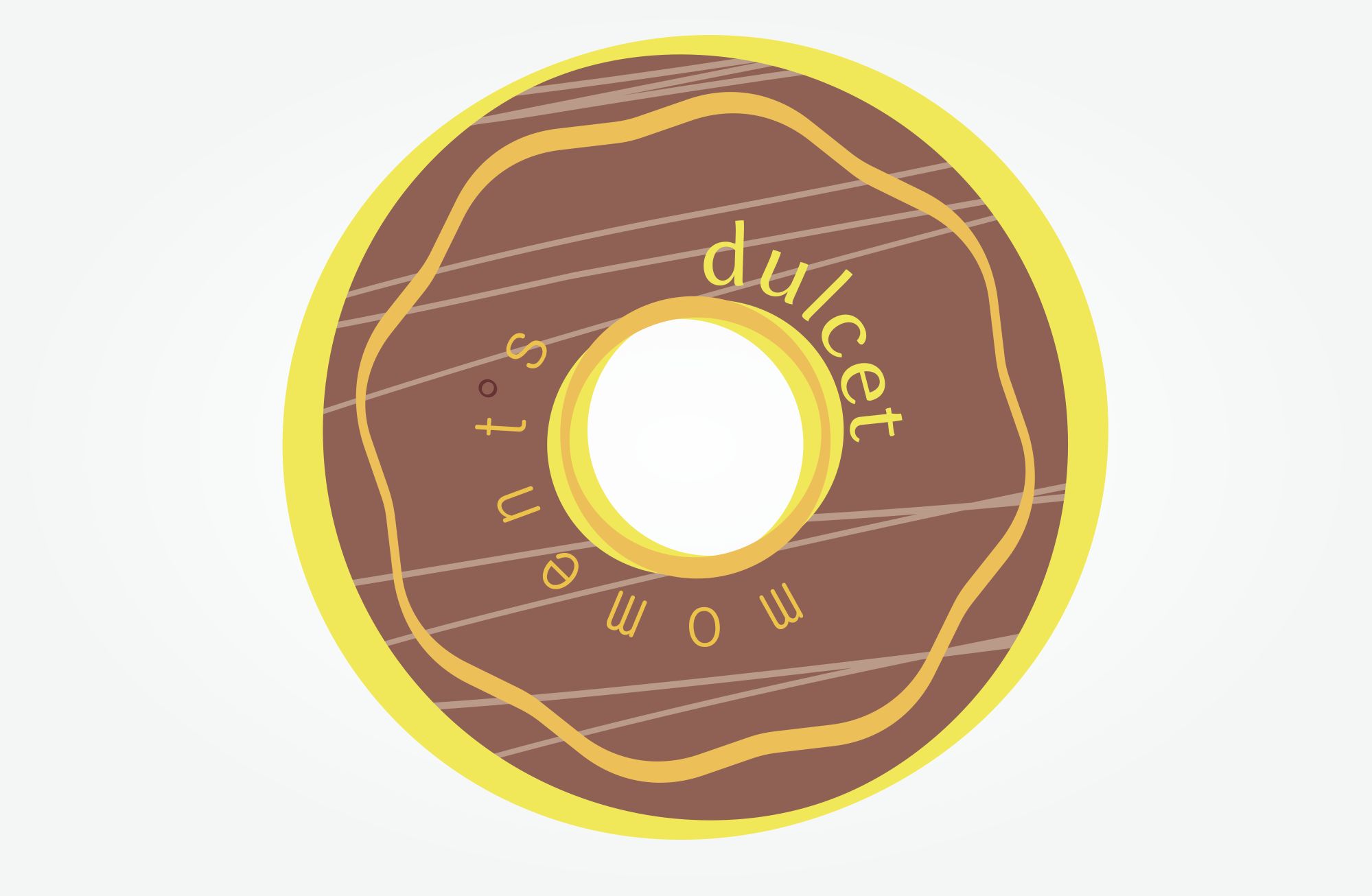 Логотип для Dulcet moments - дизайнер YULBAN