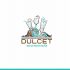 Логотип для Dulcet moments - дизайнер art-valeri