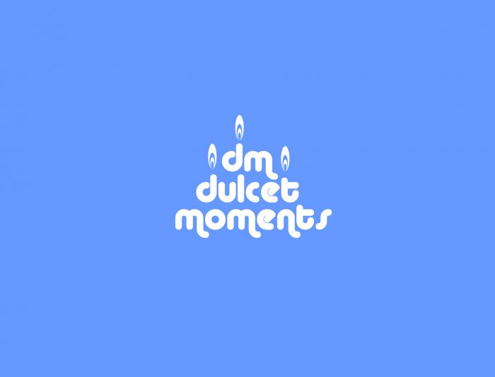 Логотип для Dulcet moments - дизайнер AnatoliyInvito