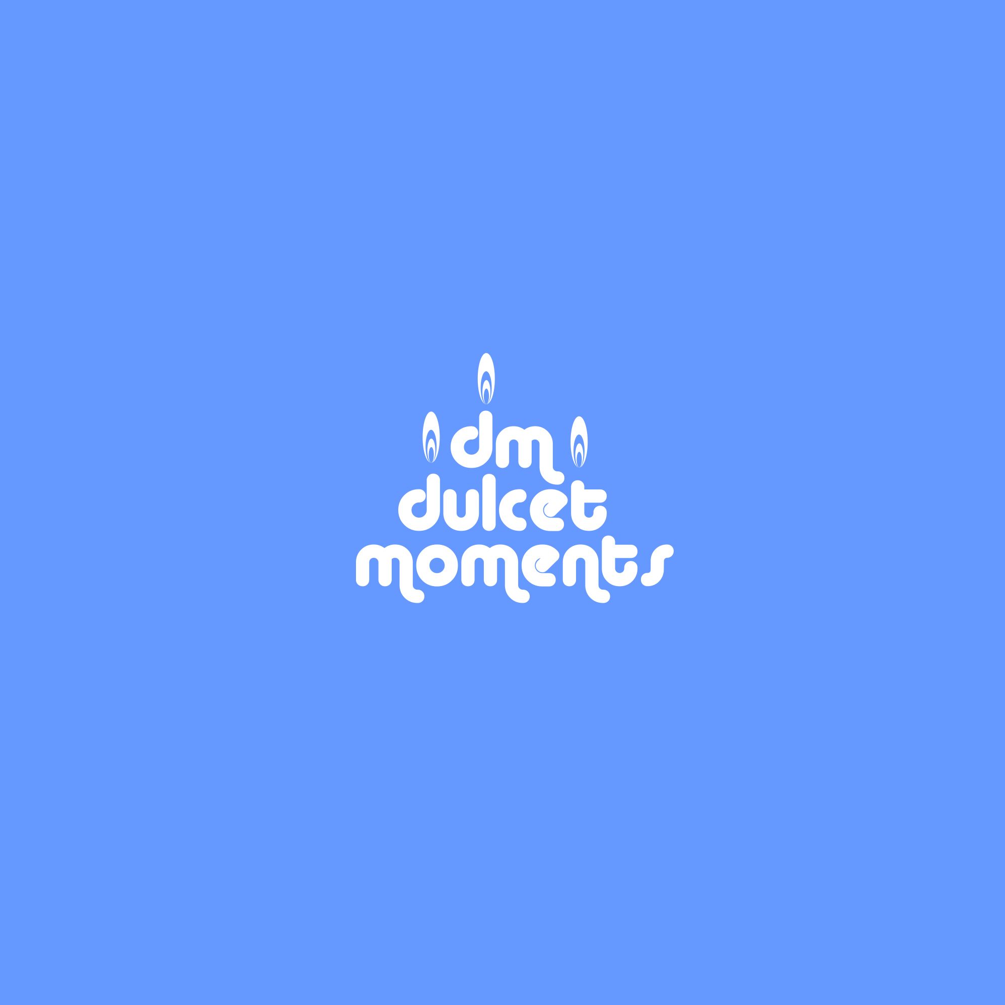 Логотип для Dulcet moments - дизайнер AnatoliyInvito