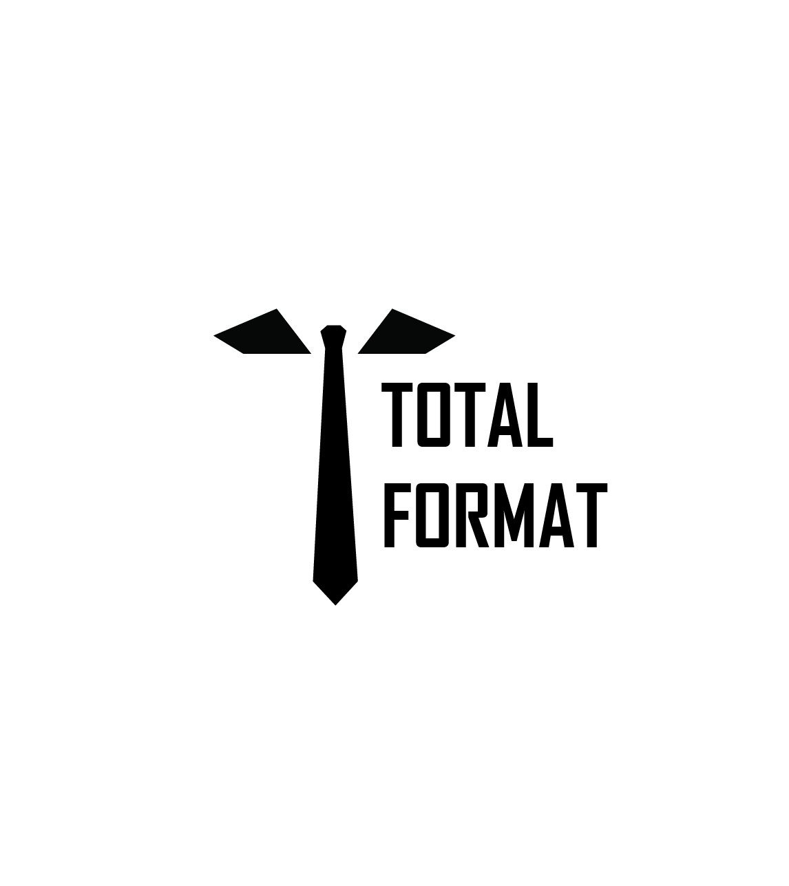 Логотип для Total Format - дизайнер abazhutov