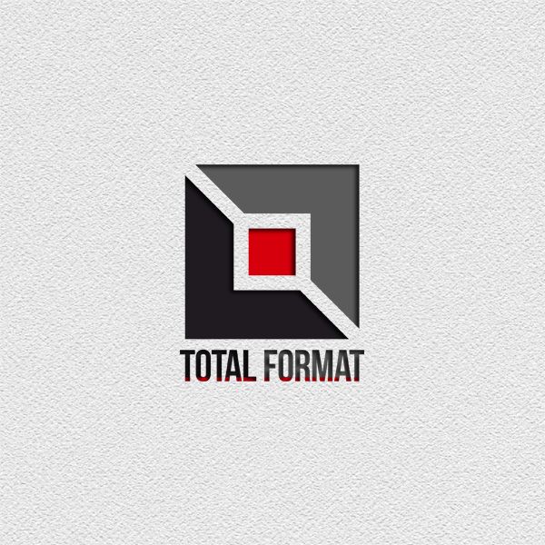 Логотип для Total Format - дизайнер Vladimir27