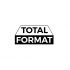 Логотип для Total Format - дизайнер Robomurl