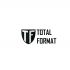 Логотип для Total Format - дизайнер abazhutov