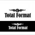 Логотип для Total Format - дизайнер elenakol