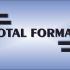 Логотип для Total Format - дизайнер Garikoo