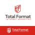 Логотип для Total Format - дизайнер Andrew3D