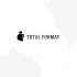 Логотип для Total Format - дизайнер Alexesa