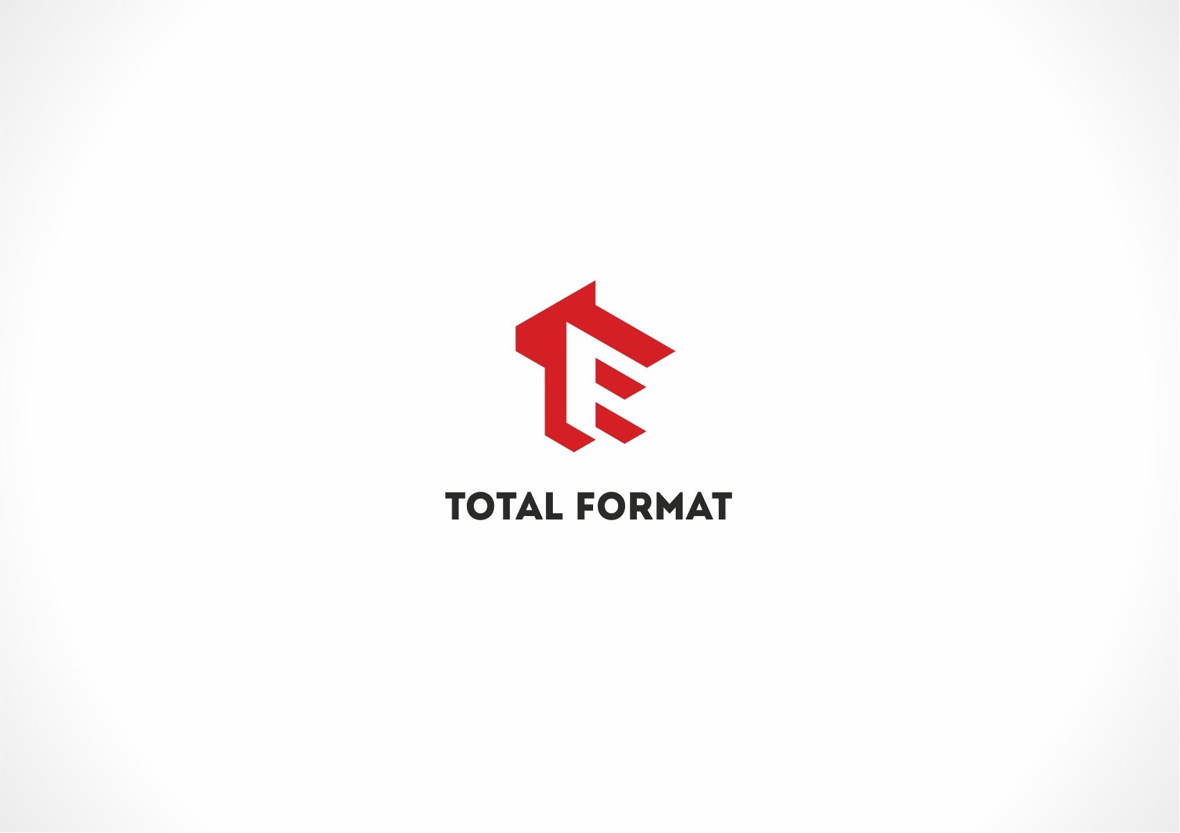 Логотип для Total Format - дизайнер designer79