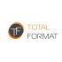 Логотип для Total Format - дизайнер gavrilenko