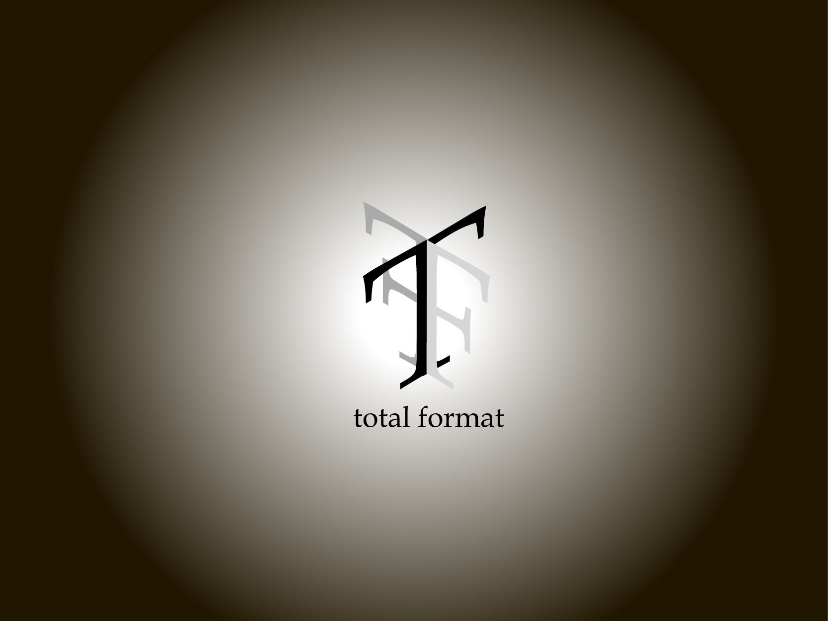 Логотип для Total Format - дизайнер Niki-817