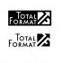 Логотип для Total Format - дизайнер nadtat