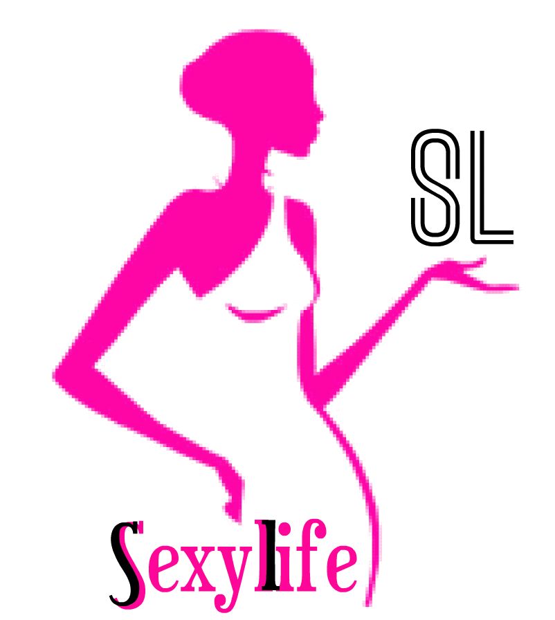 Логотип для Sexylife - дизайнер MariaKalash