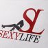 Логотип для Sexylife - дизайнер sharipovslv