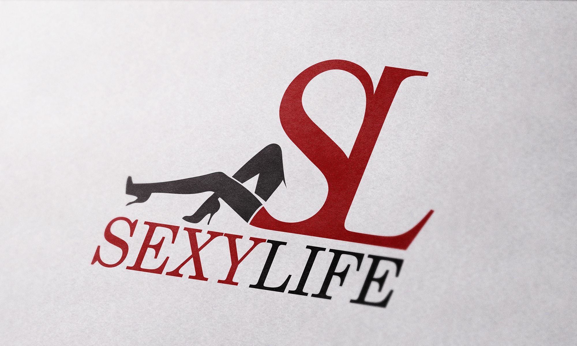 Логотип для Sexylife - дизайнер sharipovslv