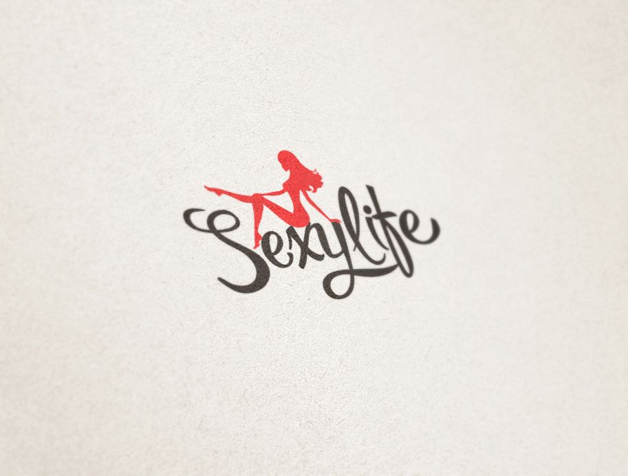 Логотип для Sexylife - дизайнер Da4erry