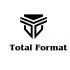Логотип для Total Format - дизайнер NaTasha_23