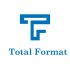 Логотип для Total Format - дизайнер NaTasha_23
