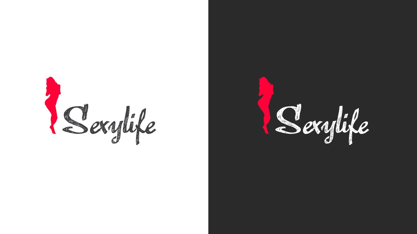 Логотип для Sexylife - дизайнер ruslanolimp12