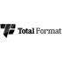 Логотип для Total Format - дизайнер BARS_PROD