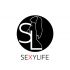 Логотип для Sexylife - дизайнер klyuckova