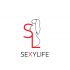Логотип для Sexylife - дизайнер klyuckova