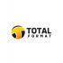 Логотип для Total Format - дизайнер zet333