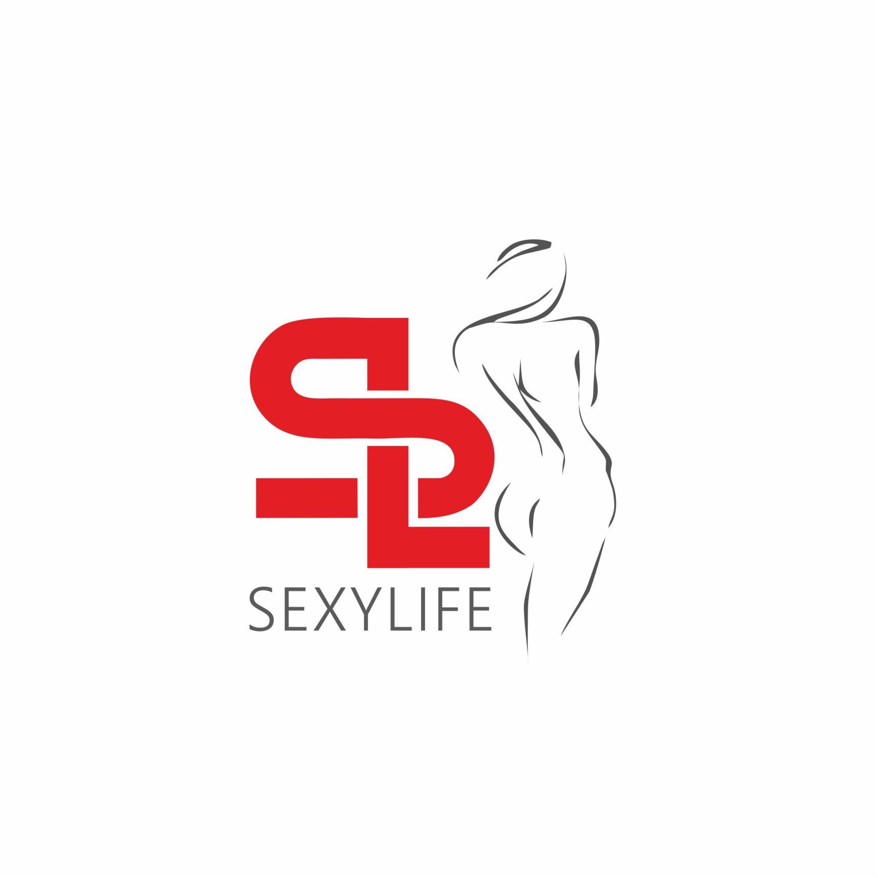 Логотип для Sexylife - дизайнер IRINAF