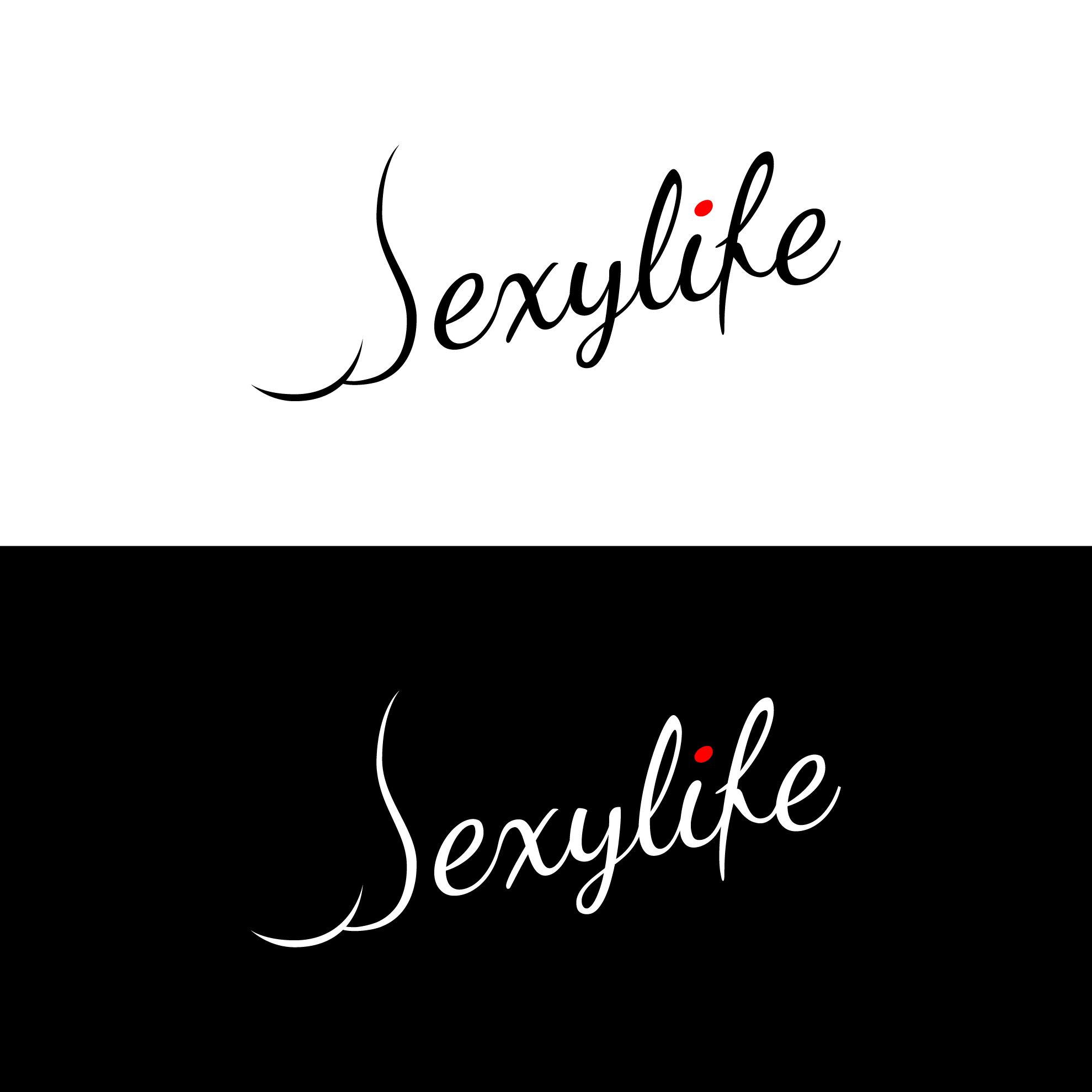 Логотип для Sexylife - дизайнер Denis_bandurin