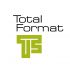 Логотип для Total Format - дизайнер Krakazjava