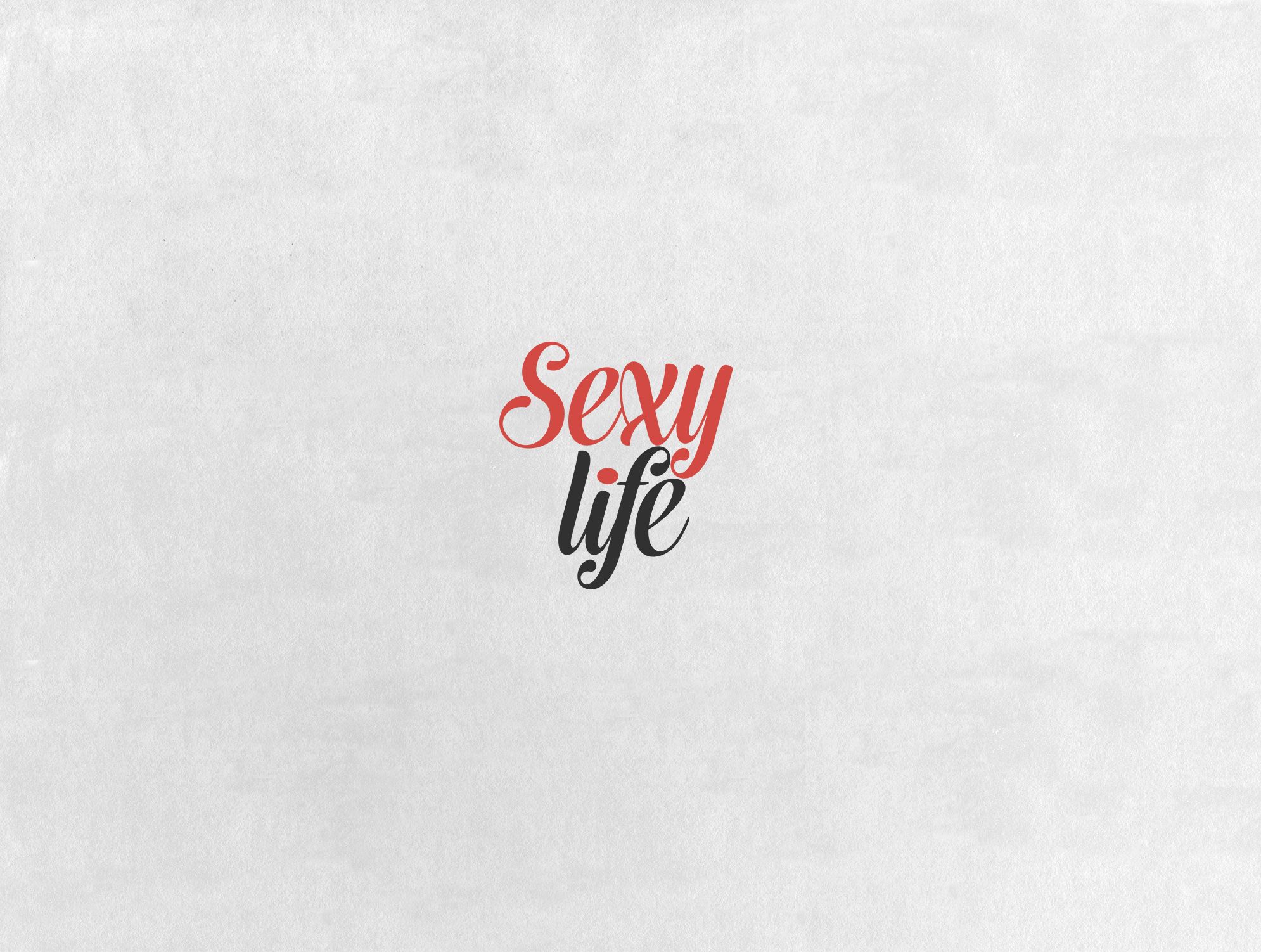 Логотип для Sexylife - дизайнер comicdm