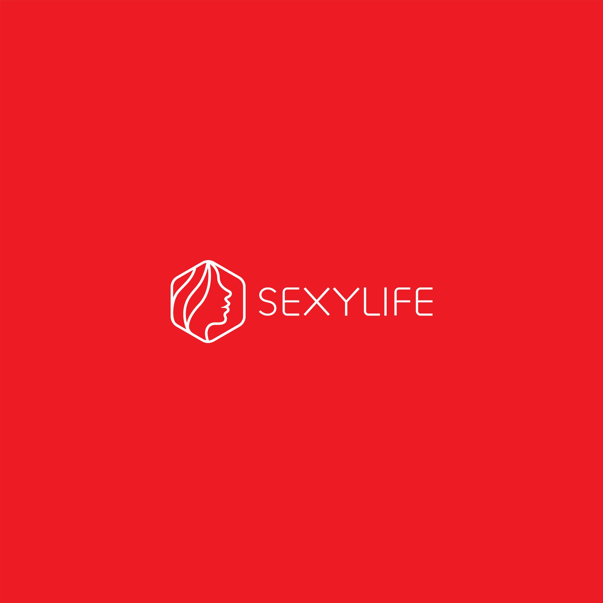 Логотип для Sexylife - дизайнер nuttale