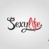 Логотип для Sexylife - дизайнер Mila_Tomski