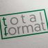 Логотип для Total Format - дизайнер Trapara