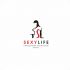 Логотип для Sexylife - дизайнер designer79