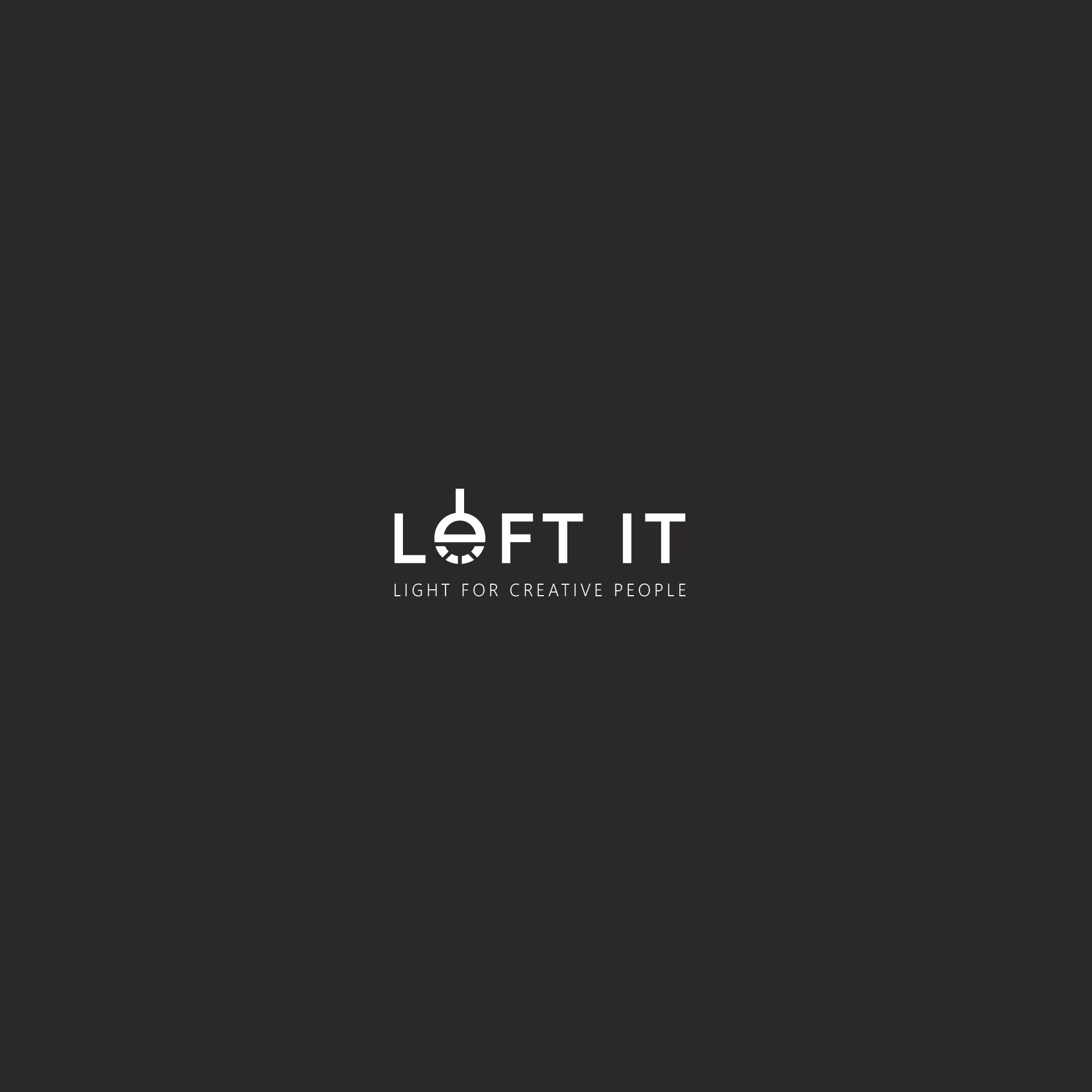 Логотип для Loft it - дизайнер nuttale