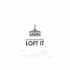 Логотип для Loft it - дизайнер vadim_w