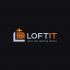 Логотип для Loft it - дизайнер Alexey_SNG