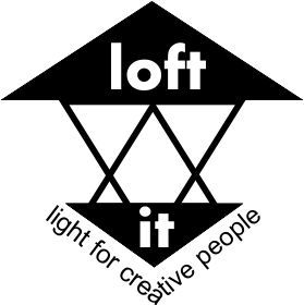 Логотип для Loft it - дизайнер 1nva1