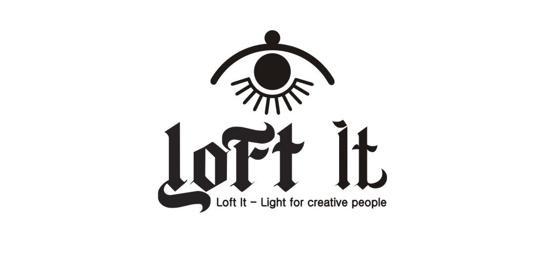 Логотип для Loft it - дизайнер managaz