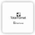 Логотип для Total Format - дизайнер Nikus