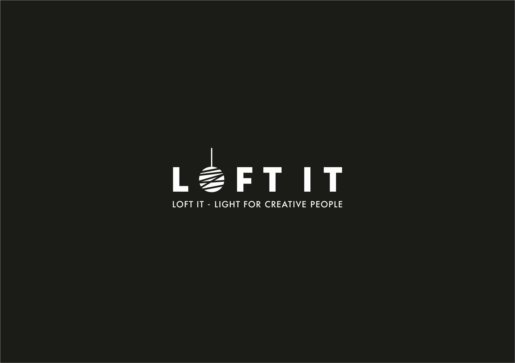 Логотип для Loft it - дизайнер designer79