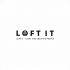 Логотип для Loft it - дизайнер designer79