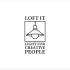 Логотип для Loft it - дизайнер Barina40291