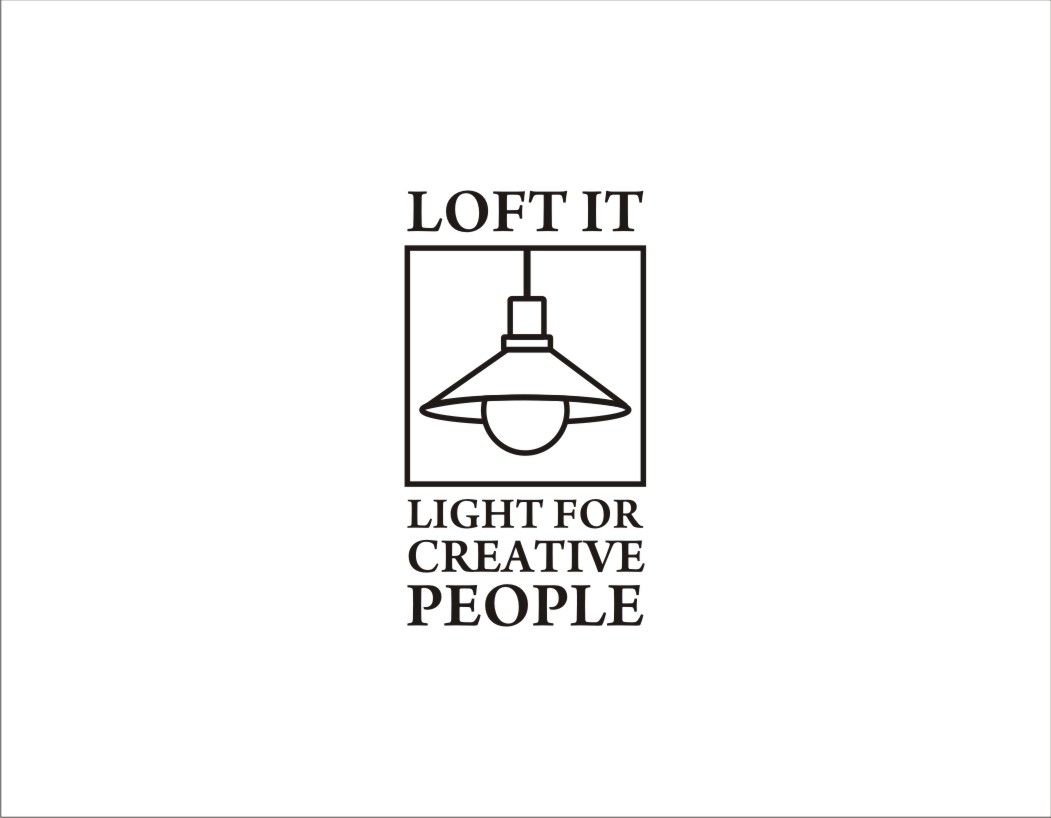 Логотип для Loft it - дизайнер Barina40291