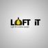 Логотип для Loft it - дизайнер sinchatiy