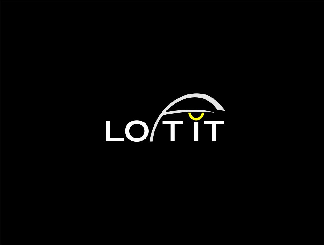 Логотип для Loft it - дизайнер kras-sky