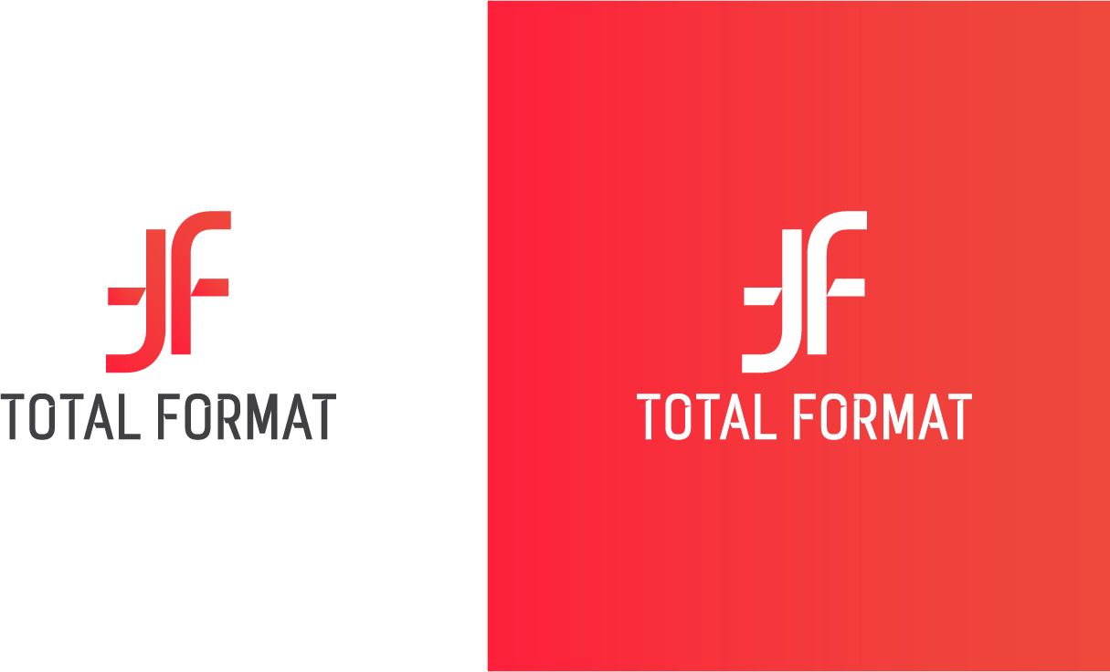 Логотип для Total Format - дизайнер ruslanolimp12
