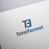 Логотип для Total Format - дизайнер trojni