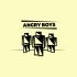 Логотип для Angry Boys - дизайнер everypixel